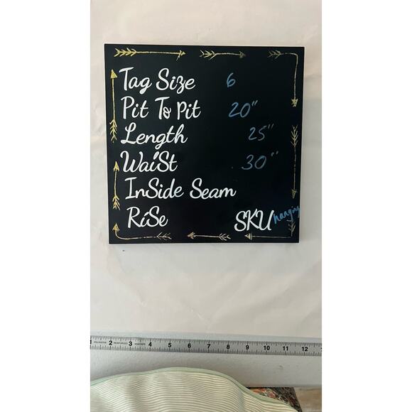 Lafayette 148 Womens Size 6 Wool‎ & Linen Blazer Stretch Single Button Front Tan - Picture 12 of 12